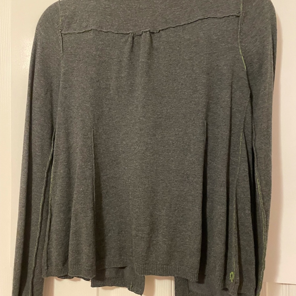 Anthropologie|Shea Sweater Size S View 4